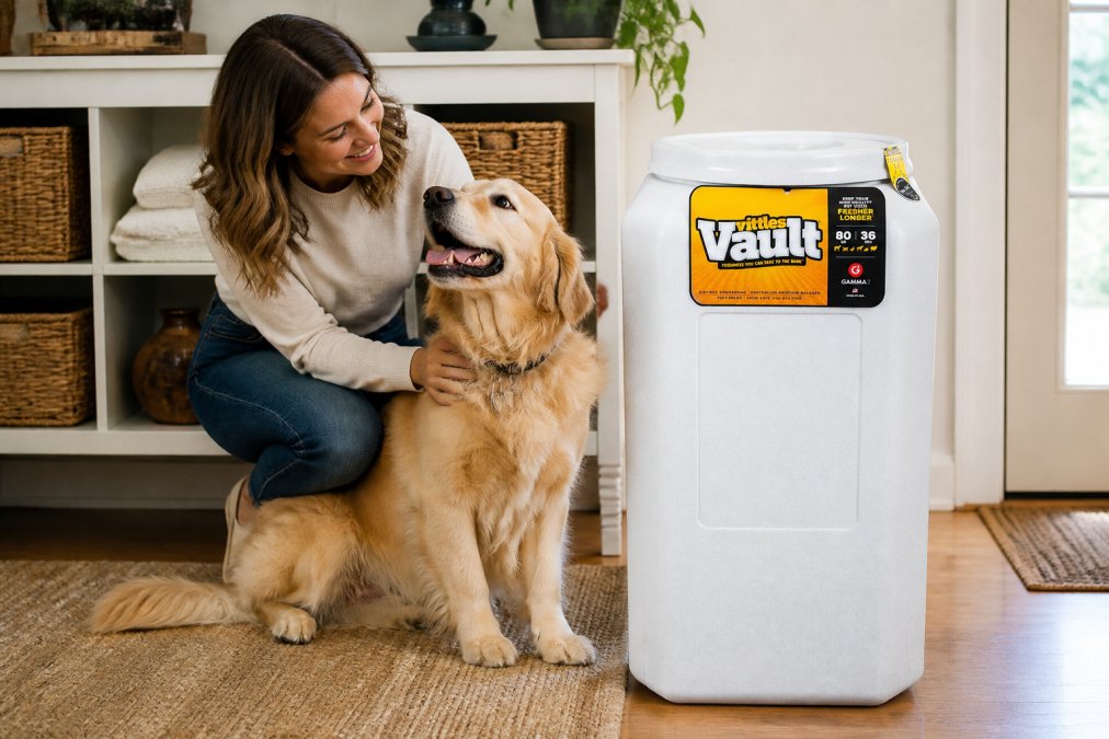 Benefits of Curated Pet Supplies: Why It Matters