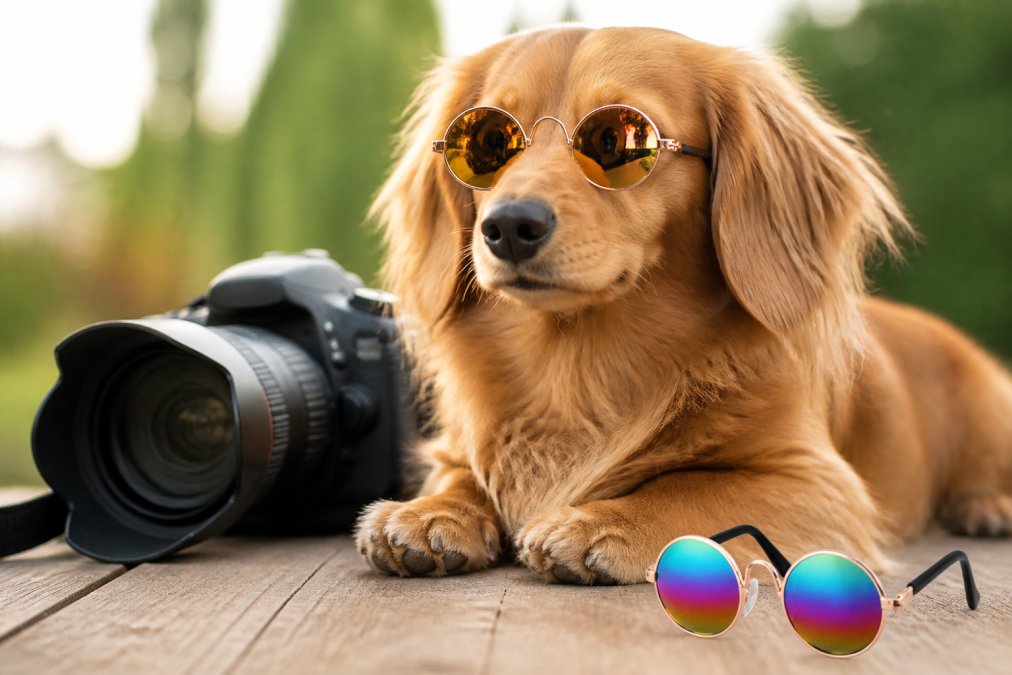 How to Participate in Pet Photo Contests