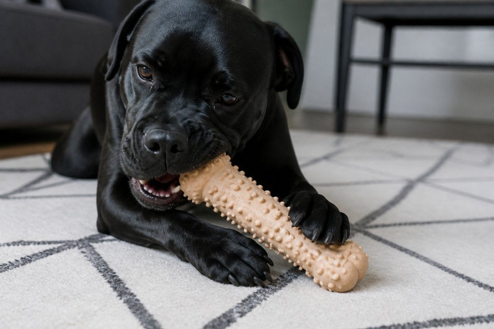 Safe Durable Toys for Aggressive Chewers: 2026 Guide