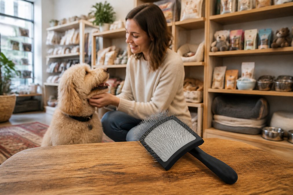 Why Choose Boutique Pet Stores: Quality Over Convenience