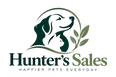 Hunter's Sales