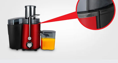 Multi-Function Electric Juicer